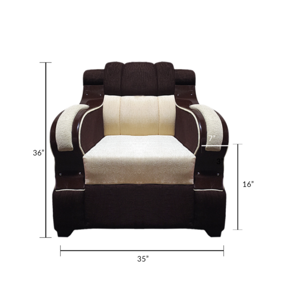 53cream single measurement