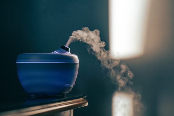 Oil Diffuser
