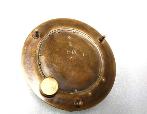 Owleaf Vintage Sailor Compass