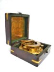 Owleaf Sundial Compass
